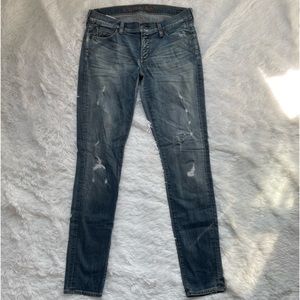 Citizens of Humanity Avedon Skinny Jeans